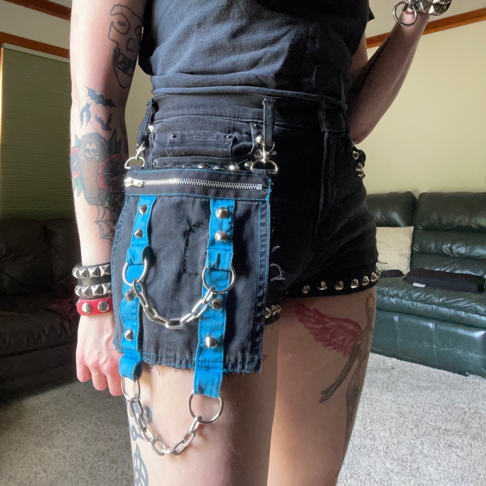 Tripp NYC Belt Bag